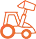 ELECTRIC WHEEL LOADER