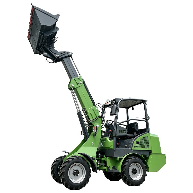 XHD10TXHDL10Tmini loader